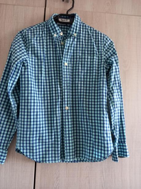 Košeľa 146, h&m,146