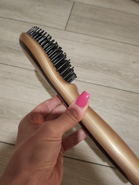 Žehliaca kefa veľká + malá, 