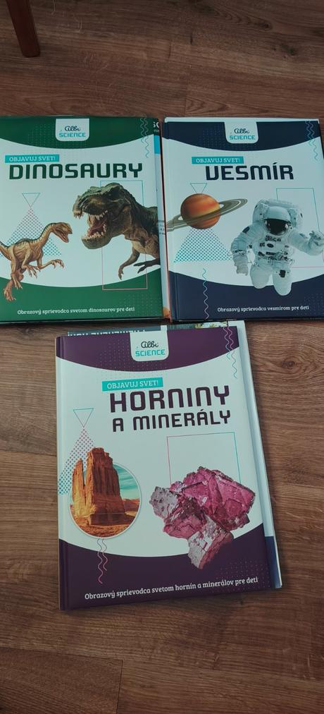 Detské knihy disney, vianočné a iné, 