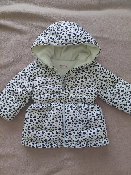 Zimna bunda, prénatal,74