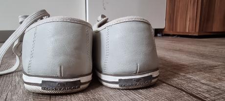 Tom tailor sneakers, tom tailor,41