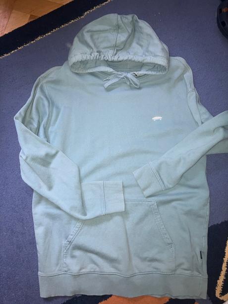 Vans mikina, l