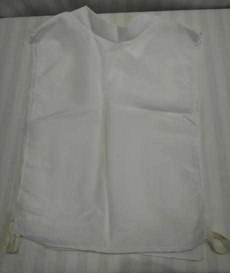 4-dielny kostým kňaz otec ricard,