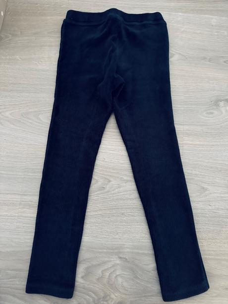 Menčestrové legíny lindex 116, lindex,116