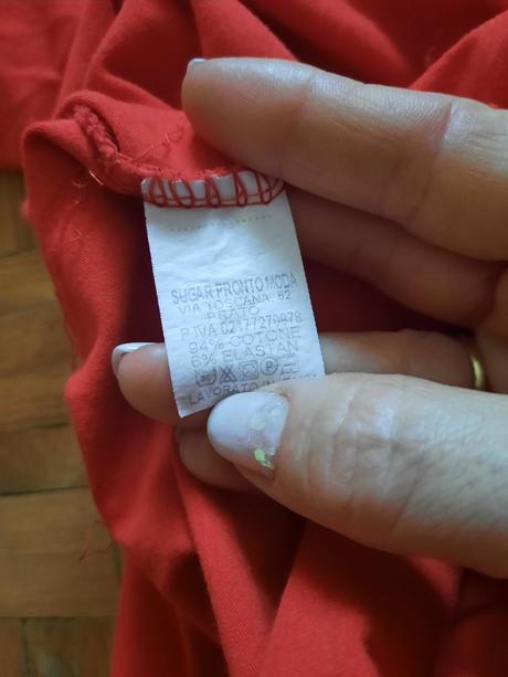 Dámske šaty- 2 kusy, s