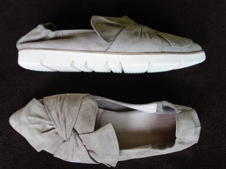 Kožené slippers kennel & schmenger veľ.39, 39