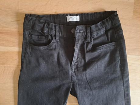 Rifle cierne, lindex,152