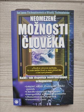 Neomezené možnosti člověka, 