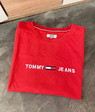 Tričko, tommy hilfiger,xs