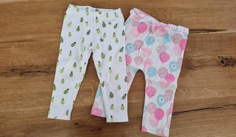 Legíny darujem k nákupu, zara,92