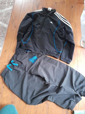 Suprava, adidas,140