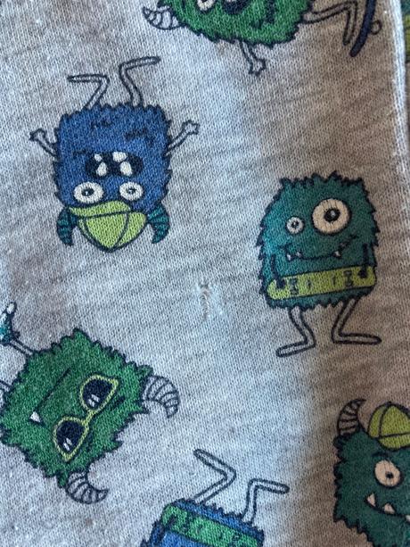 Tepláky rôzne 74-86, pepco,80