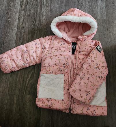 Zimna bunda dkny na 2r, dkny,92
