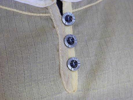 Kvalitna letna bluzka/top, 40