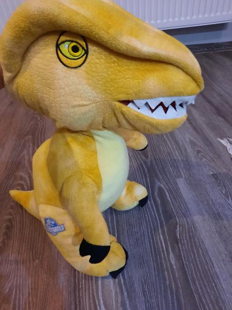 Plišové hračky a bábiky, 