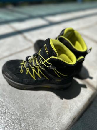 Sportove topanky na turistiku, 33