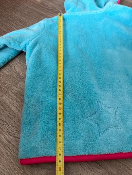 Hruba mikinka, tchibo,104