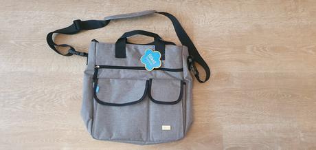 Fillikid prebalovacia taska, 