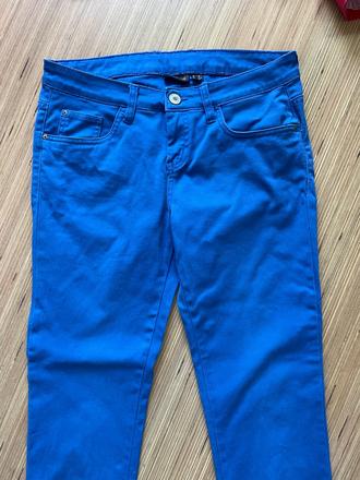 Dievčenské rifle, 164