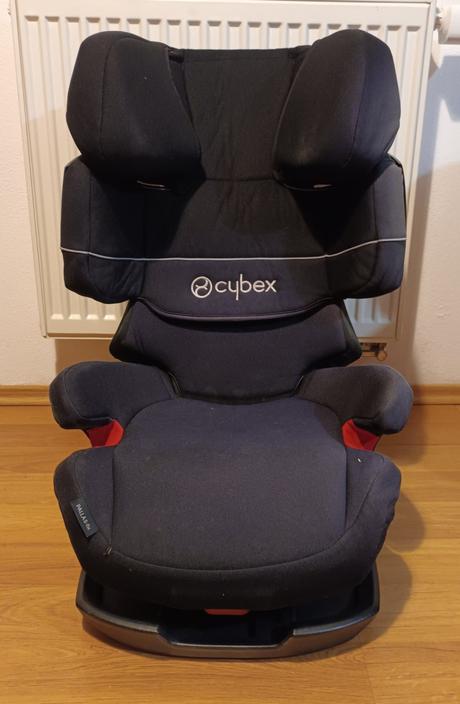 Cybex pallas-fix, cybex