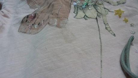 Tričko 2-3r, next,98