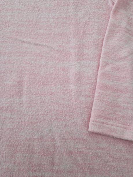 Šaty - teplejsie, lupilu,110