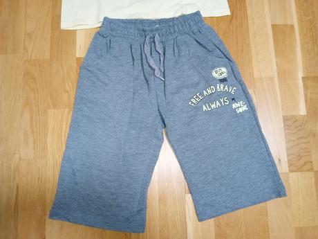 Letná súprava, 152