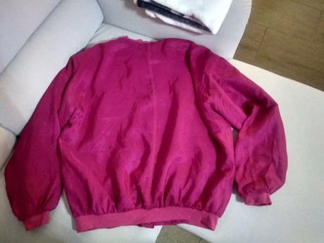 Dámska bunda xl, xl