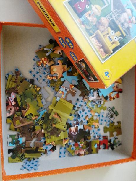 Puzzle, 