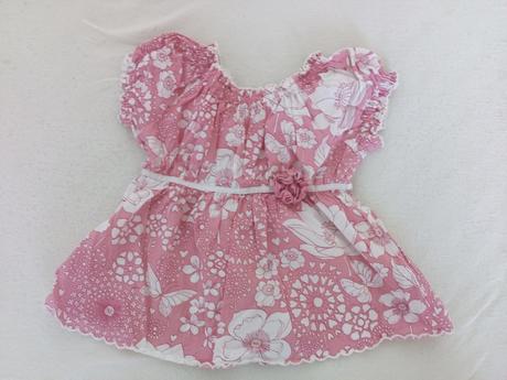 Bluzocka, monsoon,86