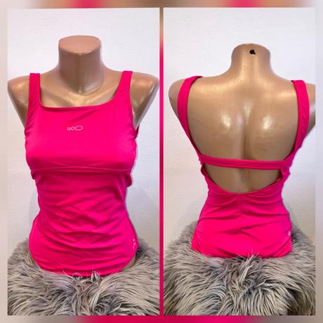 Plavky jednodielne ružové, nabaiji,s