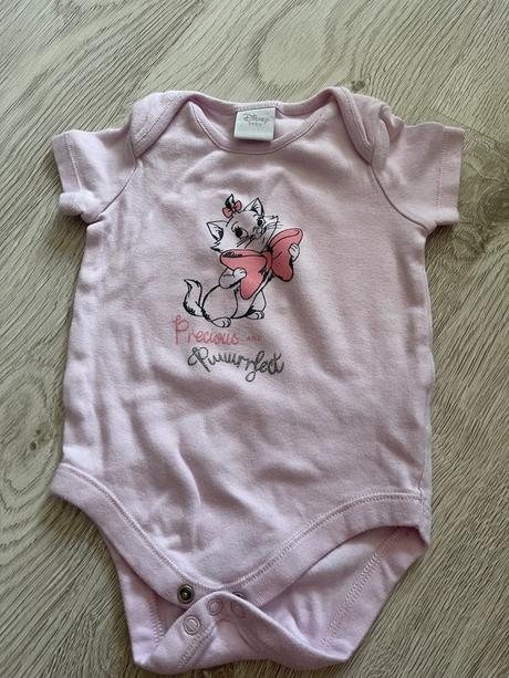 Body krátky rukav, f&f,80