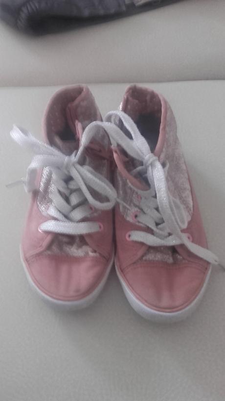 Clenkove tenisky-topanky, f&f,29