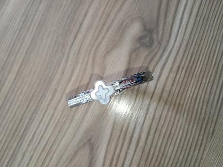 Naramok z krizikom , detský, 