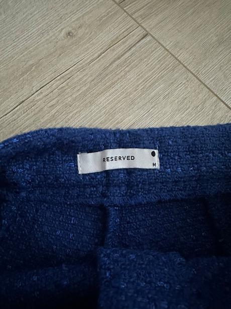 Reserved šortky, reserved,m
