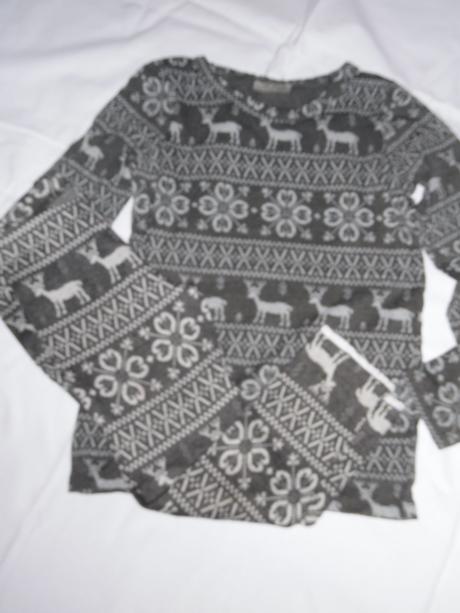 Legíny so zimným motívom, next,116