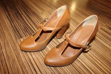 Topánky amisu v. 38, 38