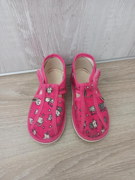 Wanda papuče, wanda,23