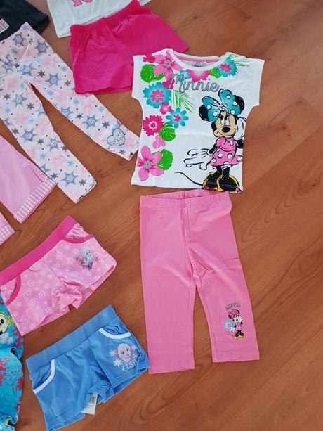 Balik veci top stav 116, 104–116