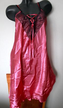 Satenova nocna kosela, l