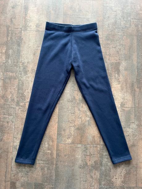 Zateplene leginy, primark,152