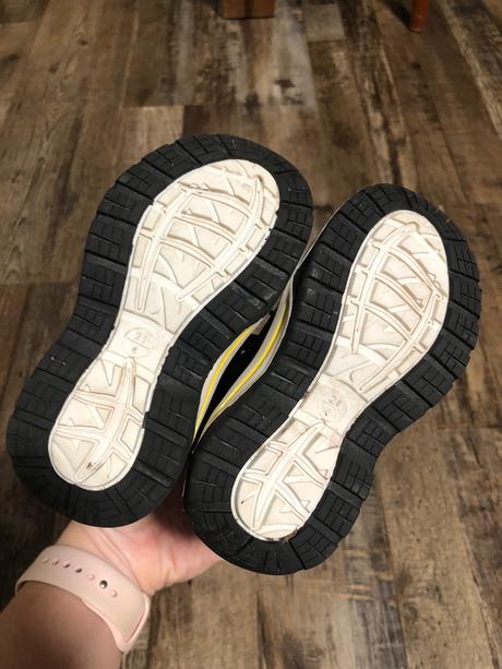 Zimne topanky, vel.21, lupilu,21