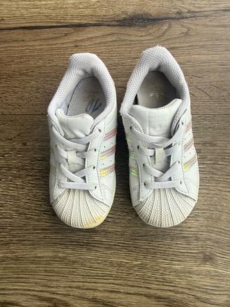 Tenisky, adidas,25