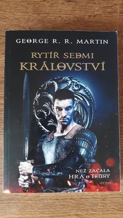 Rytier siedmych kralovstiev,