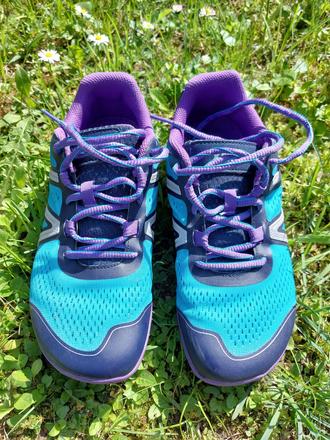 Barefoot tenisky xero c.39, 39