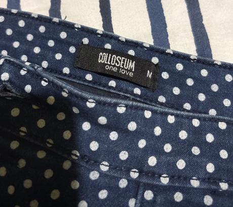 Dámské kraťasy, m