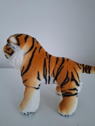 Tiger, 