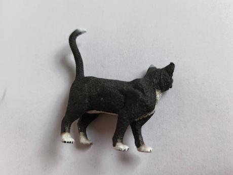 Schleich pes mačka, 