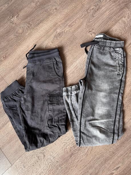 Balík oblečenia 164-176, 158–170