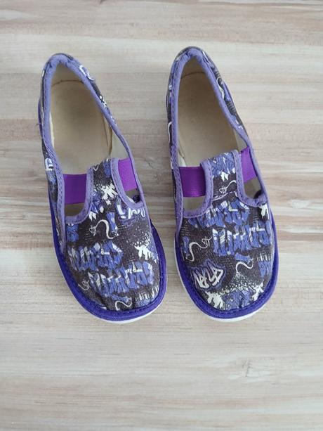 Papuče, deichmann,27